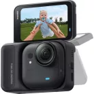Insta360 GO Ultra Standard Edition / Midnight Black (CINSABEA-GOUltra02)