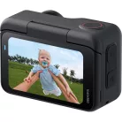 Insta360 GO Ultra Standard Edition / Midnight Black (CINSABEA-GOUltra02)