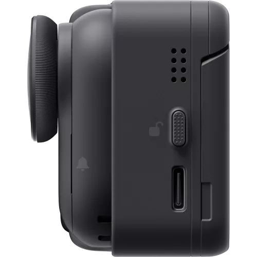 Insta360 GO Ultra Standard Edition / Midnight Black (CINSABEA-GOUltra02)