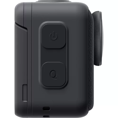 Insta360 GO Ultra Standard Edition / Midnight Black (CINSABEA-GOUltra02)