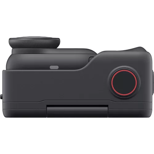 Insta360 GO Ultra Standard Edition / Midnight Black (CINSABEA-GOUltra02)