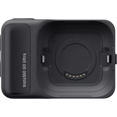 Insta360 GO Ultra Standard Edition / Midnight Black (CINSABEA-GOUltra02)