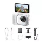 Insta360 GO Ultra Creator Bundle / Arctic White (CINSABEA-GOUltra05)