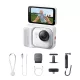 Insta360 GO Ultra Creator Bundle / Arctic White (CINSABEA-GOUltra05)