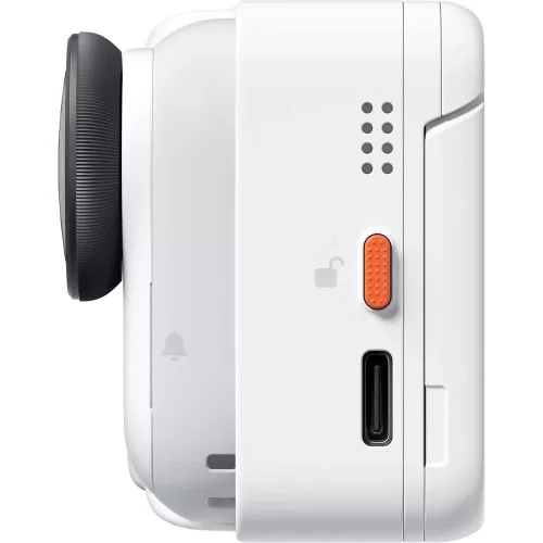 Insta360 GO Ultra Creator Bundle / Arctic White (CINSABEA-GOUltra05)