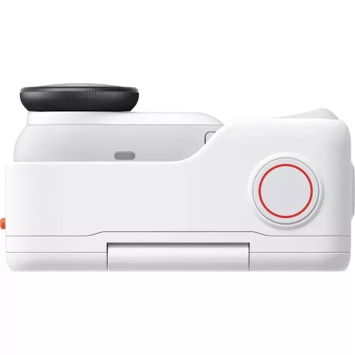 Insta360 GO Ultra Creator Bundle / Arctic White (CINSABEA-GOUltra05)