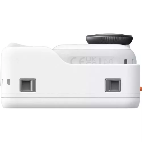 Insta360 GO Ultra Creator Bundle / Arctic White (CINSABEA-GOUltra05)