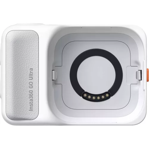 Insta360 GO Ultra Creator Bundle / Arctic White (CINSABEA-GOUltra05)