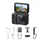 Insta360 GO Ultra Creator Bundle / Midnight Black (CINSABEA-GOUltra06)