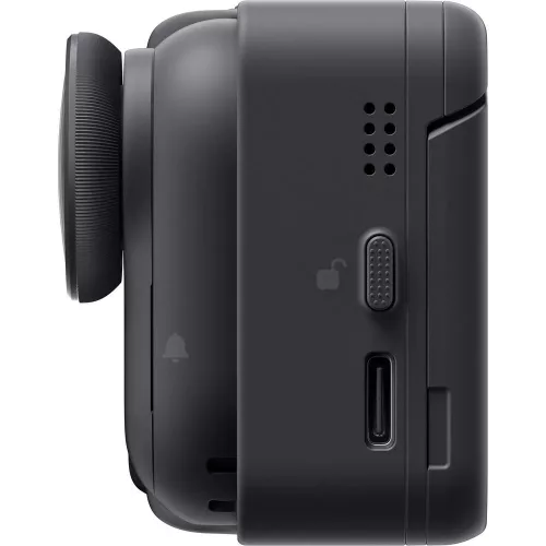 Insta360 GO Ultra Creator Bundle / Midnight Black (CINSABEA-GOUltra06)