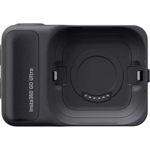 Insta360 GO Ultra Creator Bundle / Midnight Black (CINSABEA-GOUltra06)