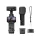 Insta360 Luna Ultra Standard Bundle (Cosmic Black) (8K)