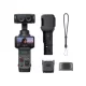 Insta360 Luna Ultra Standard Bundle (Cosmic Black) (8K)