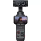 Insta360 Luna Ultra Standard Bundle (Cosmic Black) (8K)
