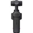 Insta360 Luna Ultra Standard Bundle (Cosmic Black) (8K)