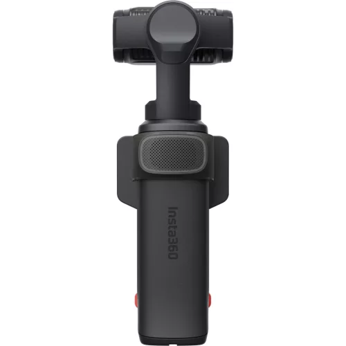 Insta360 Luna Ultra Standard Bundle (Cosmic Black) (8K)