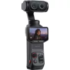 Insta360 Luna Ultra Standard Bundle (Cosmic Black) (8K)