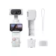 Insta360 Luna Ultra Standard Bundle (Stellar White) (8K)