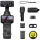 Insta360 Luna Ultra Creator Bundle (Cosmic Black) (8K)