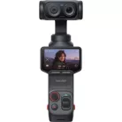 Insta360 Luna Ultra Creator Bundle (Cosmic Black) (8K)