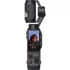 Insta360 Luna Ultra Creator Bundle (Cosmic Black) (8K)