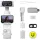 Insta360 Luna Ultra Creator Bundle (Stellar White) (8K)