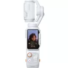 Insta360 Luna Ultra Creator Bundle (Stellar White) (8K)