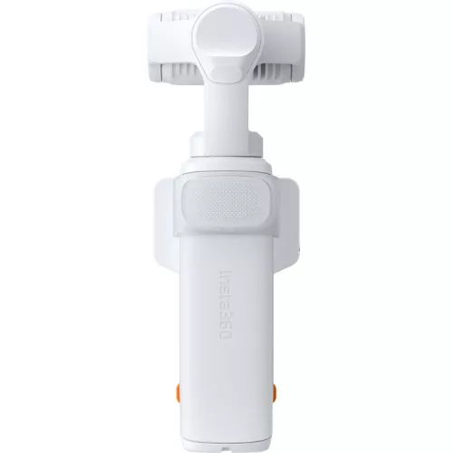 Insta360 Luna Ultra Creator Bundle (Stellar White) (8K)