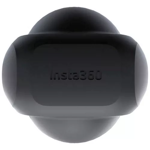 Insta360 X4 Air Lens Cap (black) (CINSABWB)