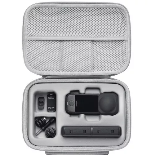 Insta360 X4 Air Carry Case (CINSBAFT-01)