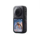 Insta360 X6 Standard Bundle (Midnight Black)