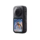 Insta360 X6 Standard Bundle (Midnight Black)