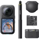 Insta360 X6 Essentials Bundle Midnight Black