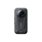Insta360 X6 Essentials Bundle Midnight Black