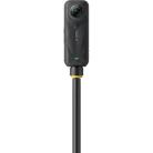 Insta360 2-in-1 Selfie Stick + Throwpod (CINSFAVS-01)