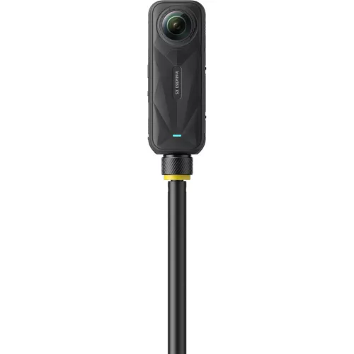 Insta360 2-in-1 Selfie Stick + Throwpod (CINSFAVS-01)