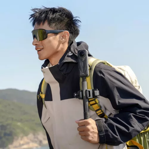 Insta360 Selfie Stick Holster (CINSFAVY-01)