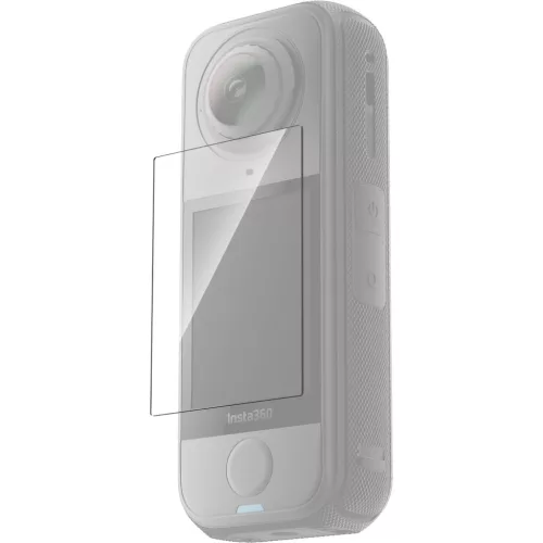Insta360 X4 Air Screen Protector (CINSEAVP)