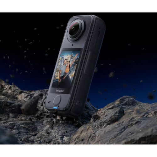 Insta360 X4 Air Screen Protector (CINSEAVP)