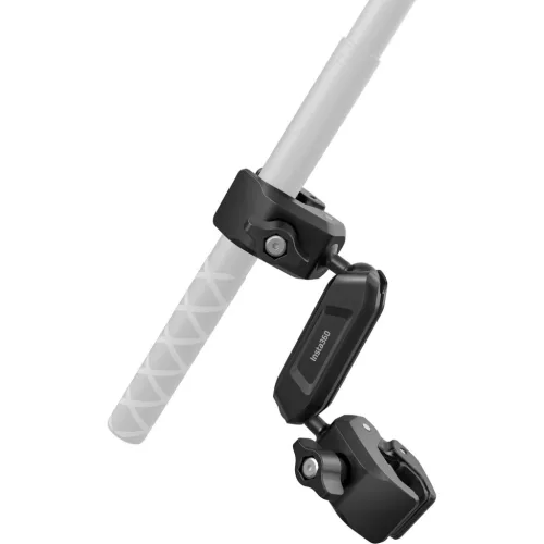 Insta360 Crab Clamp (CINSFAVP-01)