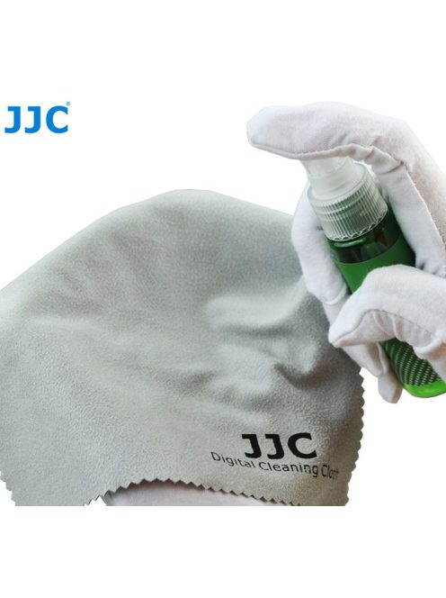 JJC CL-9 tisztító készlet 