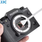 JJC CL-A16K2 szenzortisztító (APS-C frame) (12db)