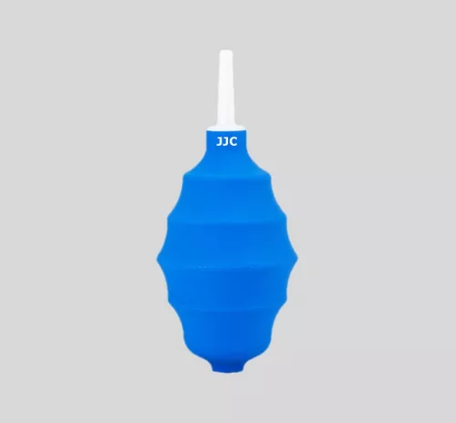 JJC short dust blower cleaner, blue (CL-B11)