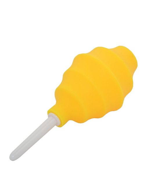 JJC Cyclon körtepumpa - sárga színű