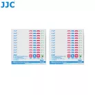 JJC CL-C22 mikroszálas törlőkendő (22db)