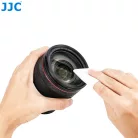 JJC CL-C22 mikroszálas törlőkendő (22db)
