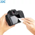 JJC CL-C22 mikroszálas törlőkendő (22db)