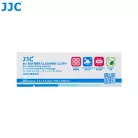 JJC CL-C22 mikroszálas törlőkendő (22db)