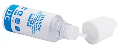 JJC CL-CS15 szenzor tisztító folyadék (15ml)