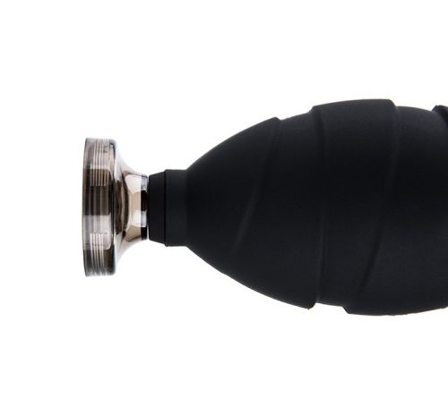 JJC dust-free air blower, black (CL-DF1BK)